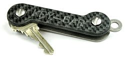 carbon-fiber gifts-key bar